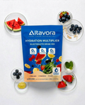 Electrolyte Drink Mix - Altavora