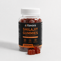 Shilajit Gummies - Altavora